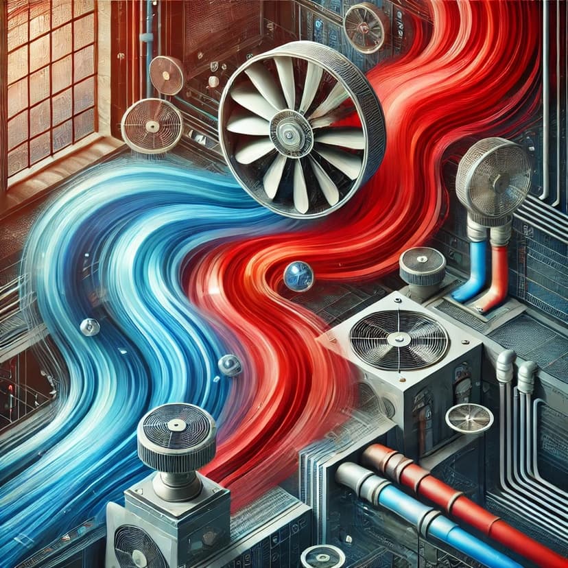 Alice's HVAC Services