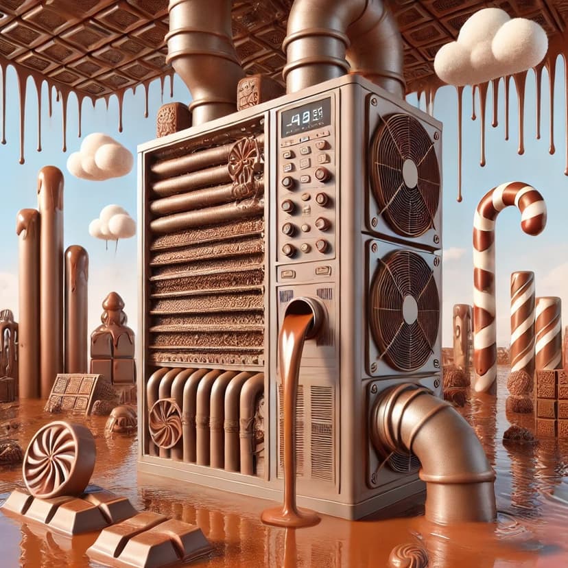 Breezy Air Solutions