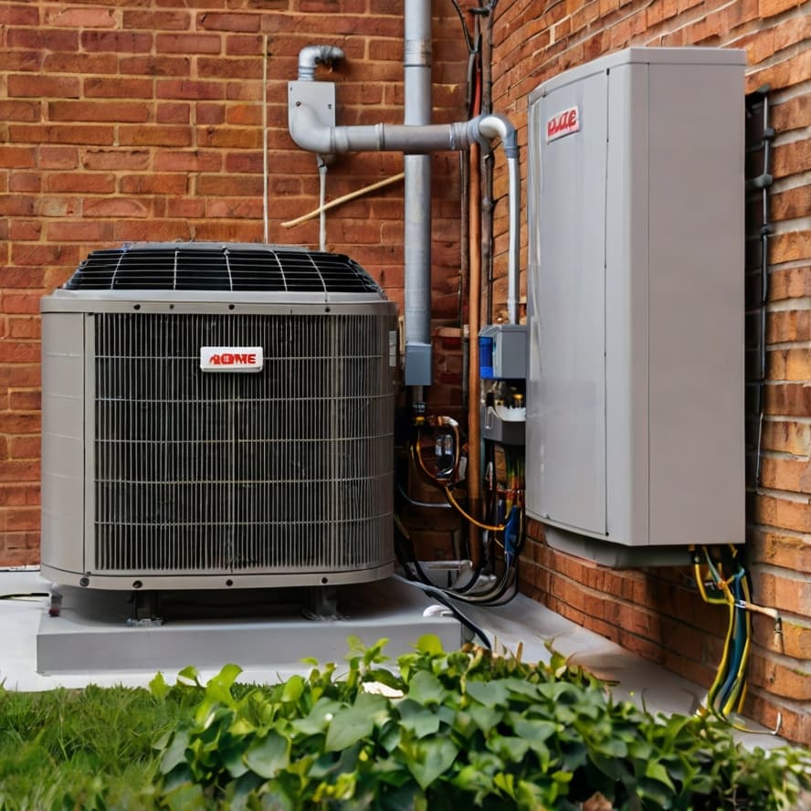 Ready Your AC for Connecticut Heat