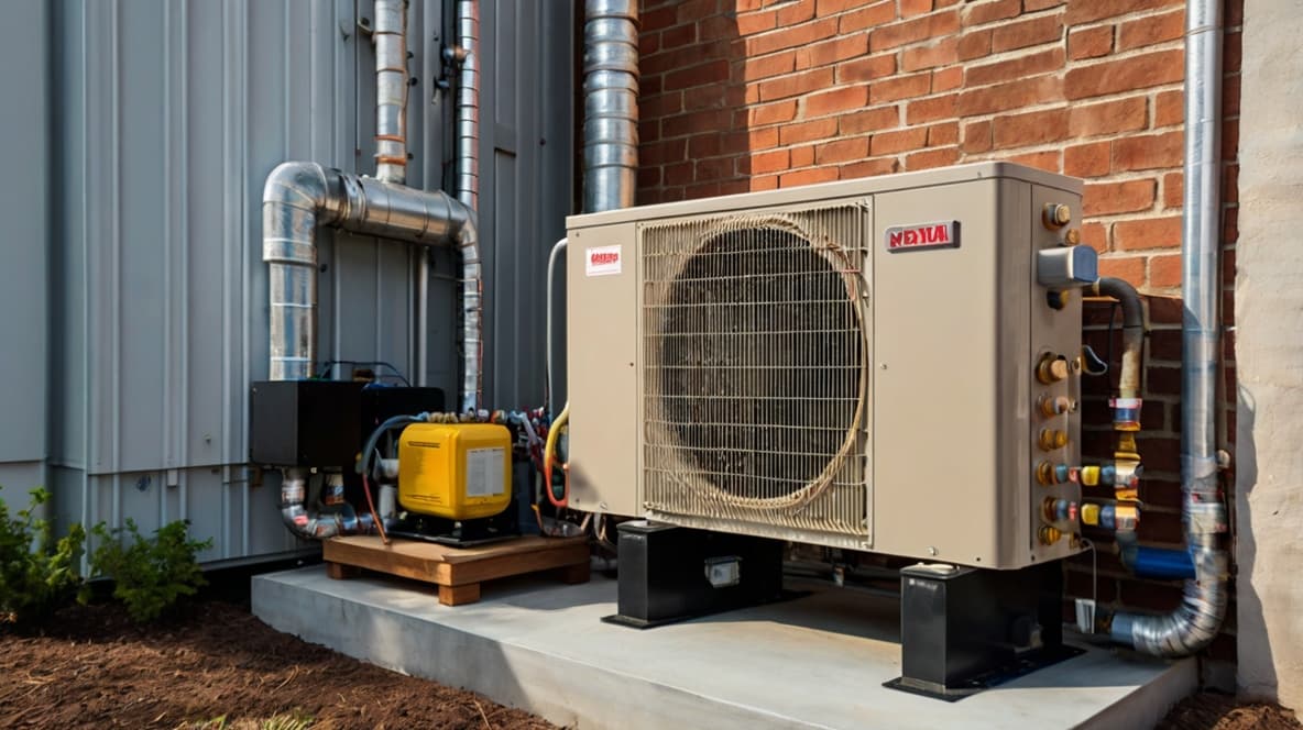 Ready Your System for Summer Heat