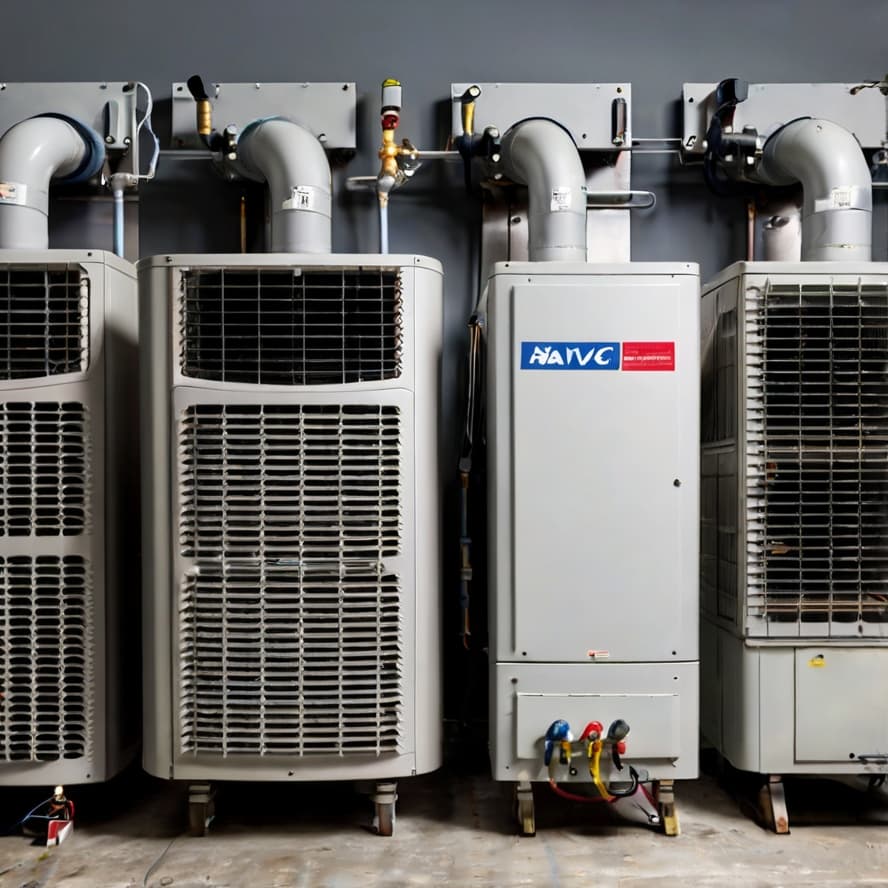 Spring Storm Prep for Your Comfort System