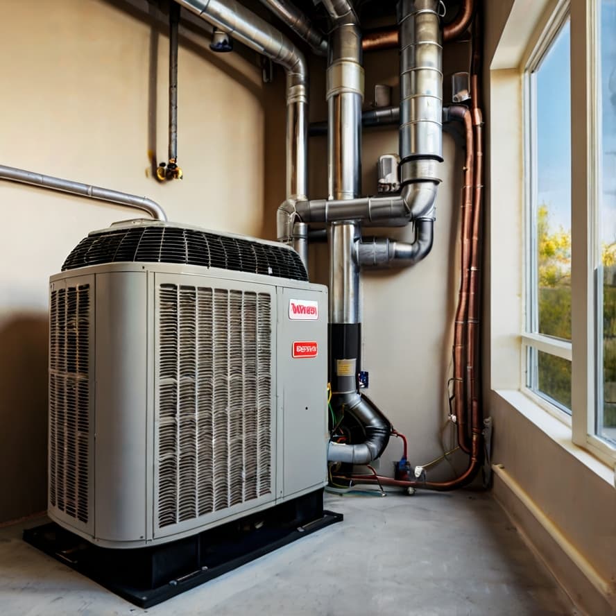 Humidity Control as Seasons Shift